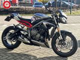 TRIUMPH STREET TRIPLE RS