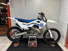 HUSQVARNA TC 250 HERITAGE