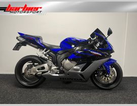 Honda CBR 1000 RR Fireblade 2005 occasion