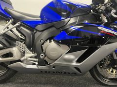 Honda CBR 1000 RR Fireblade 2005 occasion – foto 8 van 24