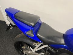 Honda CBR 1000 RR Fireblade 2005 occasion – foto 12 van 24