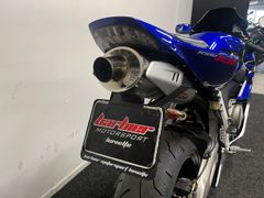 Honda CBR 1000 RR Fireblade 2005 occasion – foto 13 van 24