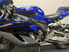 Honda CBR 1000 RR Fireblade 2005 occasion – foto 21 van 24