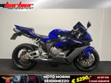 HONDA CBR 1000 RR FIREBLADE