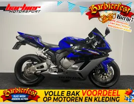 Honda CBR 1000 RR Fireblade 2005 occasion