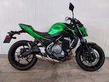 KAWASAKI Z650 ABS