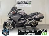 HONDA ST 1300 PAN EUROPEAN ABS