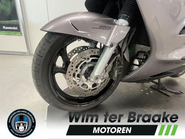honda - st-1300-pan-european-abs