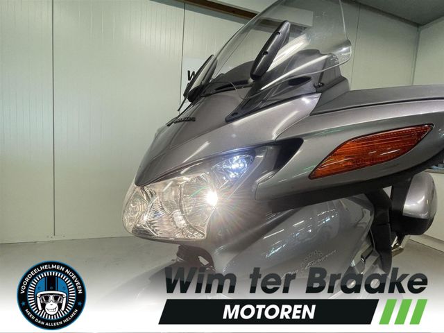 honda - st-1300-pan-european-abs