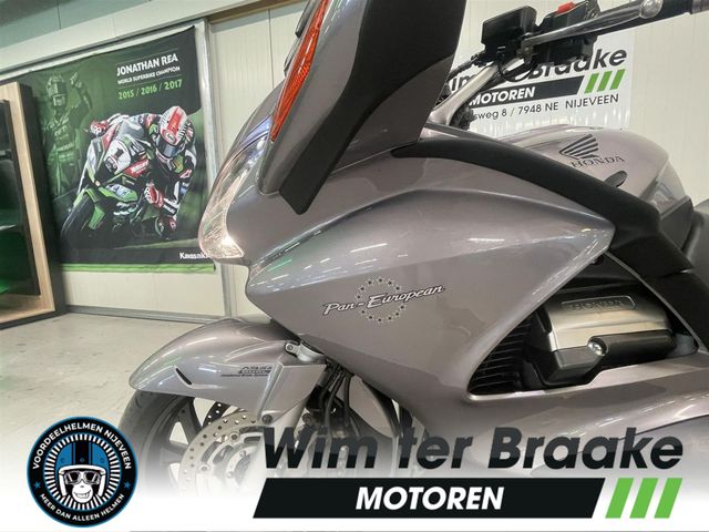 honda - st-1300-pan-european-abs