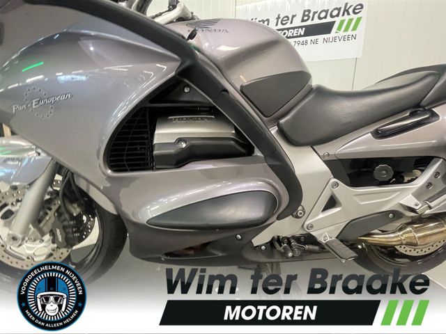 honda - st-1300-pan-european-abs