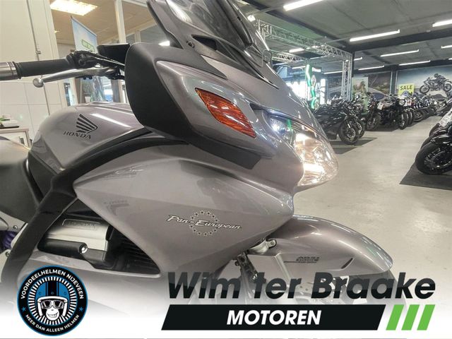 honda - st-1300-pan-european-abs