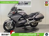 HONDA ST 1300 PAN EUROPEAN ABS