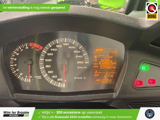 honda - st-1300-pan-european-abs