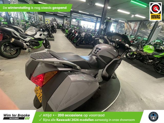 honda - st-1300-pan-european-abs