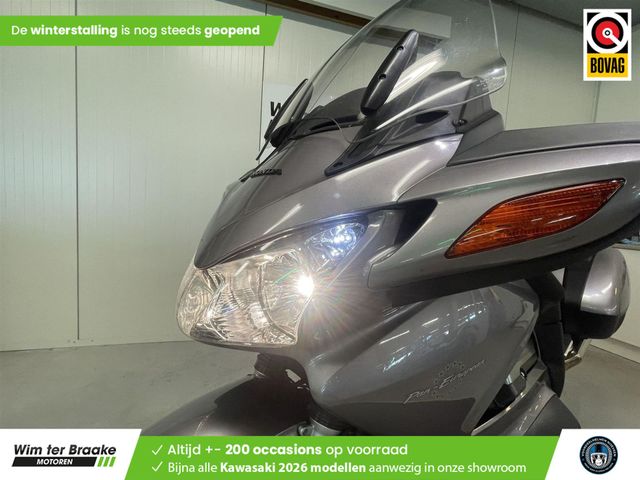 honda - st-1300-pan-european-abs