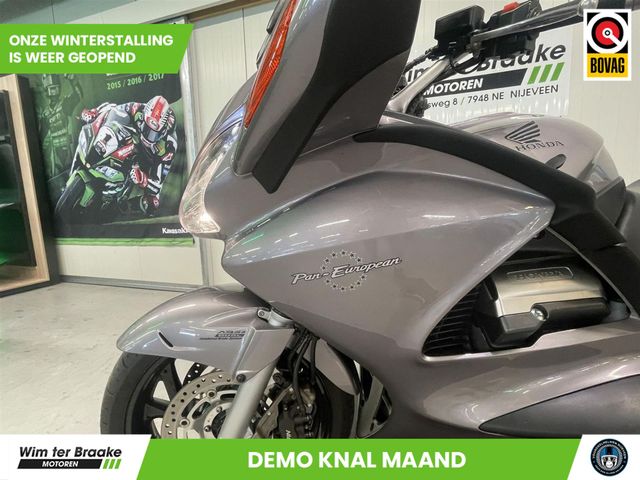 honda - st-1300-pan-european-abs