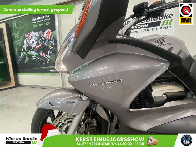 honda - st-1300-pan-european-abs