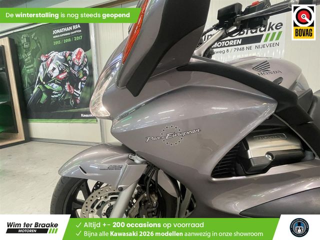 honda - st-1300-pan-european-abs