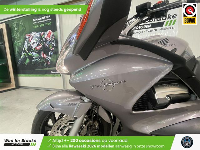 honda - st-1300-pan-european-abs