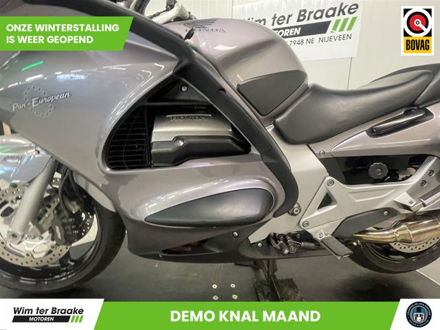 honda - st-1300-pan-european-abs