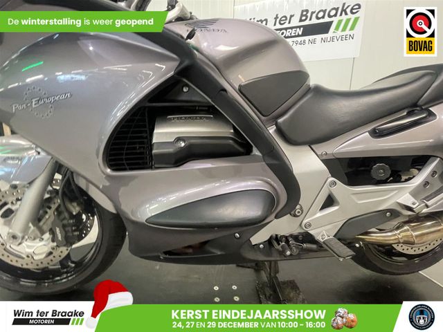 honda - st-1300-pan-european-abs