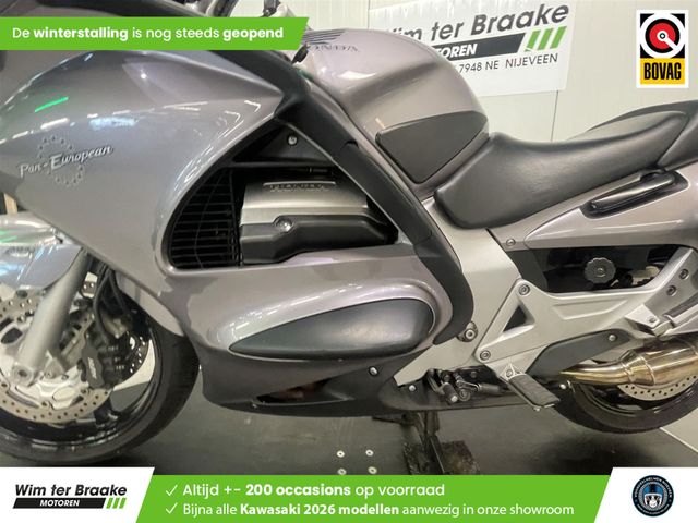 honda - st-1300-pan-european-abs