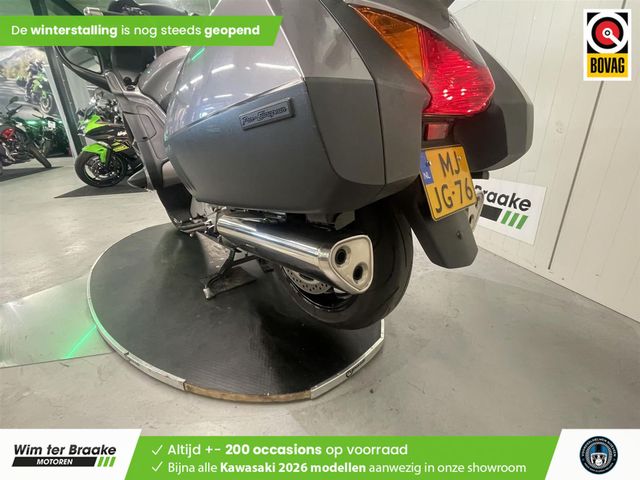 honda - st-1300-pan-european-abs