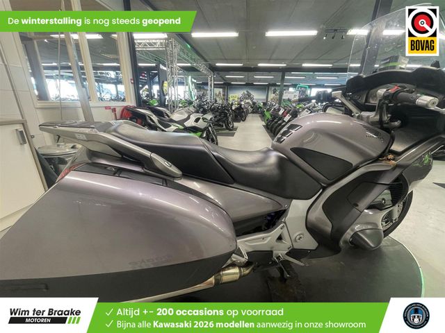 honda - st-1300-pan-european-abs