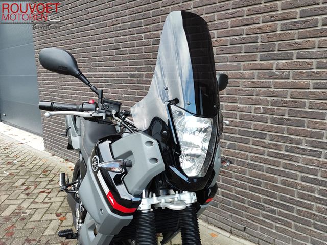 yamaha - xt-660-z-tenere