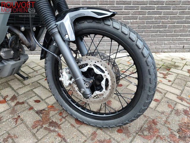 yamaha - xt-660-z-tenere