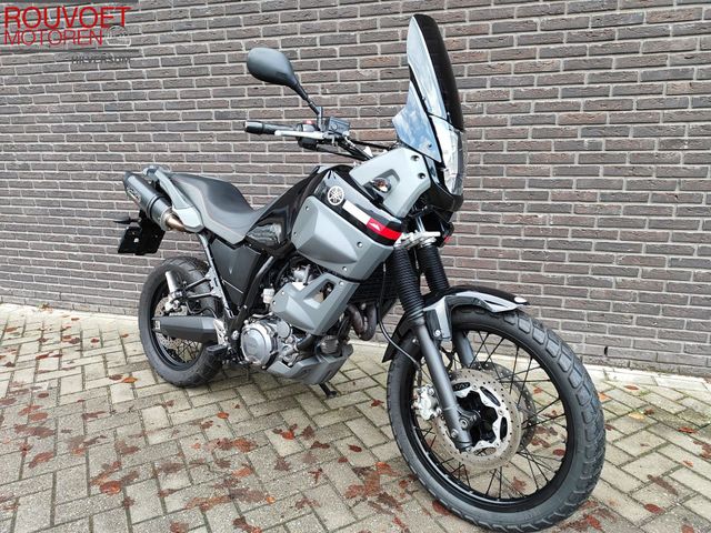 yamaha - xt-660-z-tenere