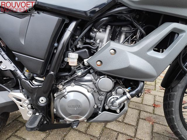 yamaha - xt-660-z-tenere