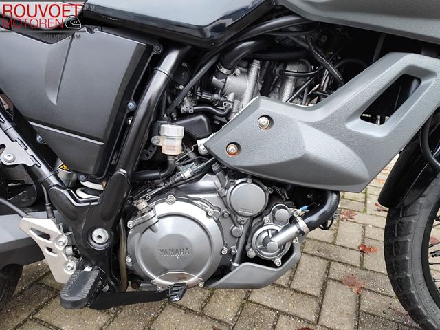 yamaha - xt-660-z-tenere