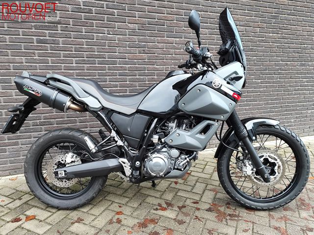 yamaha - xt-660-z-tenere