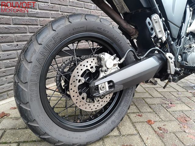yamaha - xt-660-z-tenere