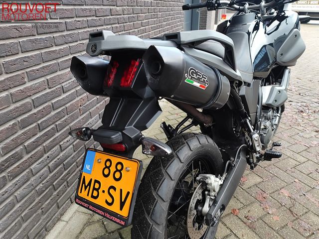 yamaha - xt-660-z-tenere
