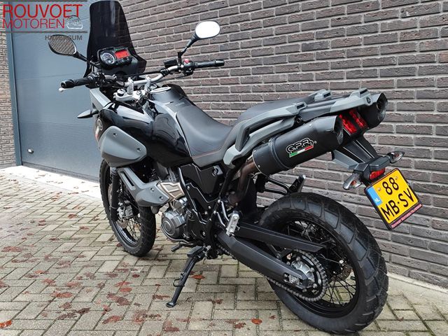 yamaha - xt-660-z-tenere