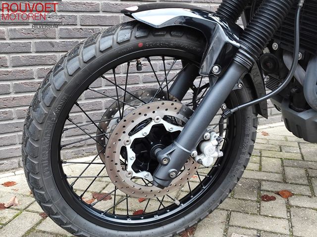 yamaha - xt-660-z-tenere
