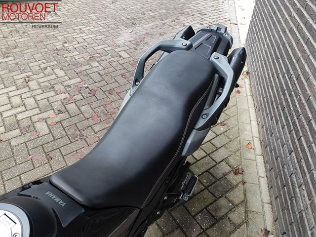 yamaha - xt-660-z-tenere