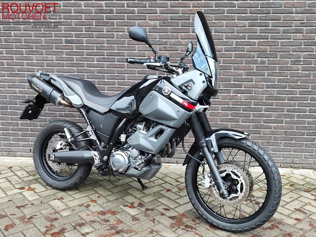 yamaha - xt-660-z-tenere