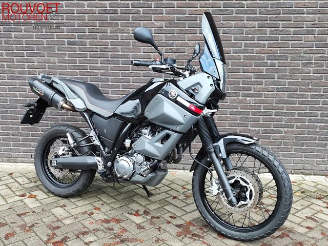 yamaha - xt-660-z-tenere