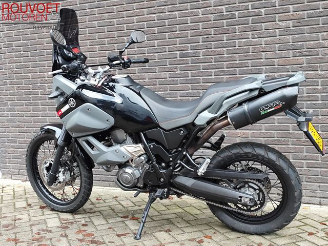 yamaha - xt-660-z-tenere