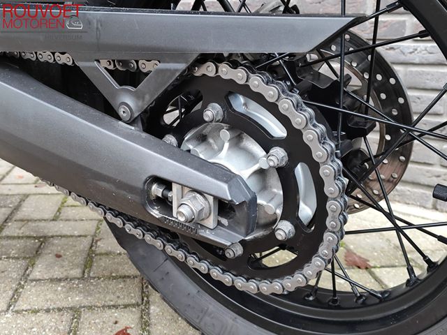 yamaha - xt-660-z-tenere