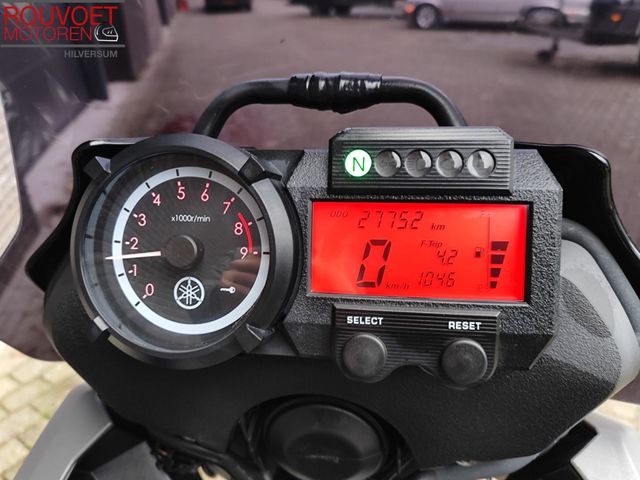 yamaha - xt-660-z-tenere