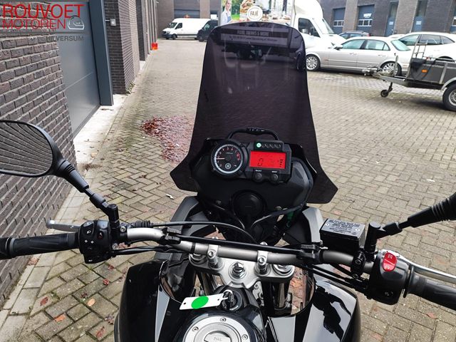 yamaha - xt-660-z-tenere