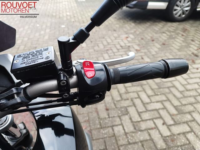 yamaha - xt-660-z-tenere