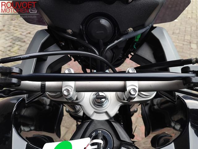 yamaha - xt-660-z-tenere