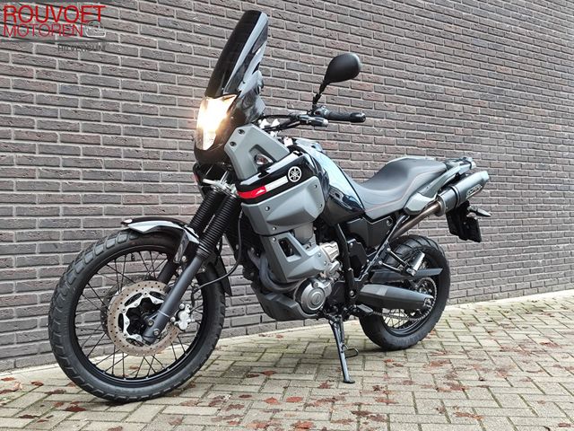 yamaha - xt-660-z-tenere
