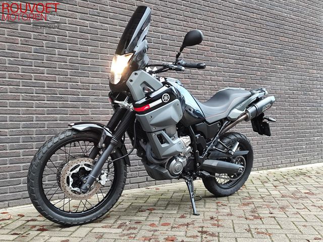 yamaha - xt-660-z-tenere